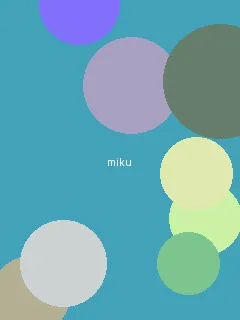 青春期1完整版下载 - 初音未来角色图